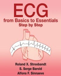 R. Stroobandt - ECG from Basics to Essentials (2016)