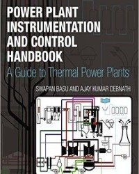 S. Basu - Power Plant Instrumentation and Control Handbook (2015)
