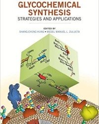 S. Hung - Glycochemical Synthesis (2016)