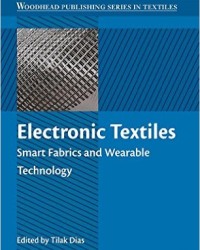 T. Dias - Electronic Textiles (2015)