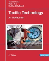 T. Gries - Textile Technology (2015)