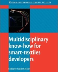 T. Kirstein - Multidisciplinary Know-how for Smart-Textiles Developers (2013)