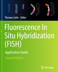 T. Liehr - Fluorescence In Situ Hybridization (2017)