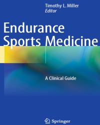 T. Miller - Endurance Sports Medicine (2016)