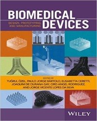 T. Ozel - Biomedical Devices (2017)