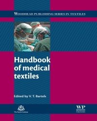 V. Bartels - Handbook of Medical Textiles (2011)