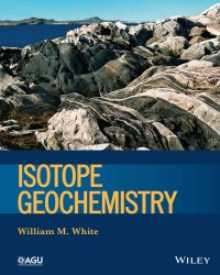 W. White - Isotope Geochemistry (2015)