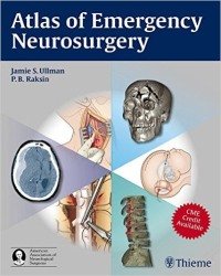 J. Ullman - Atlas of Emergency Neurosurgery (2015)