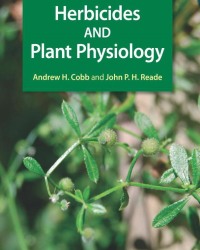A. Cobb - Herbicides and Plant Physiology