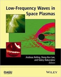 A. Keiling - Low‐Frequency Waves in Space Plasmas (2016)