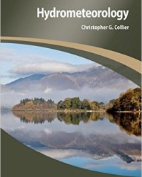 C. Collier - Hydrometeorology (2016)