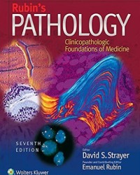 D. Strayer - Rubin’s Pathology. Clinicopathologic Foundations of Medicine (2015)