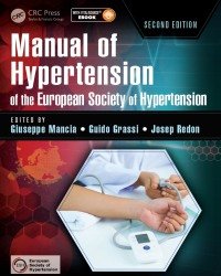 G. Mancia - Manual of Hypertension of the European Society of Hypertension