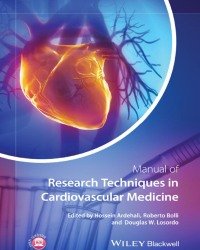 H. Ardehali - Manual of Research Techniques in Cardiovascular Medicine