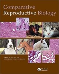 H. Schatten - Comparative Reproductive Biology
