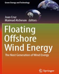 J. Cruz - Floating Offshore Wind Energy (2016)