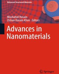 M. Husain - Advances in Nanomaterials (2016)