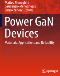 M. Meneghini - Power GaN Devices (2017)