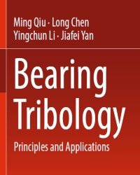 M. Qiu - Bearing Tribology (2017)