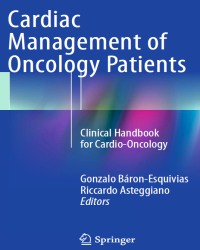 R. Asteggiano - Cardiac Management of Oncology Patients (2015)