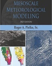 R. Pielke - Mesoscale Meteorological Modeling (2013)