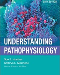 S. Huether - Understanding Pathophysiology (6th edition, 2016)