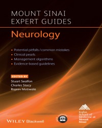 S. Sealfon - Mount Sinai Expert Guides Neurology (2016)