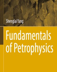 S. Yang - Fundamentals of Petrophysics (2017)