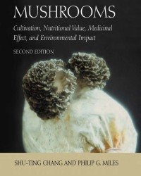 Shu-Ting Chang - Mushrooms (Second edition)