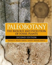T. Taylor - Paleobotany. The Biology and Evolution of Fossil Plants (2nd edition)