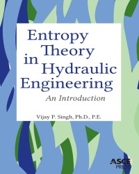 V. Singh - Entropy Theory in Hydraulic Engineering (2014)