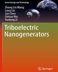 Z. Wang - Triboelectric Nanogenerators (2016)