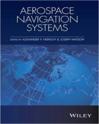 A. Nebylov - Aerospace Navigation Systems (2016)