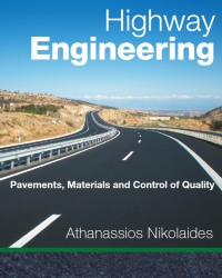 A. Nikolaides - Highway Engineering (2014)