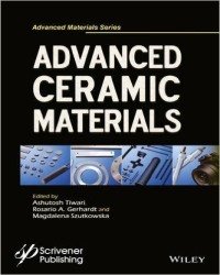 A. Tiwari - Advanced Ceramic Materials (2016)