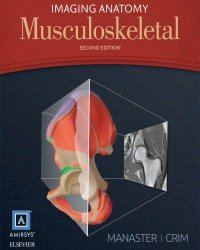 B. Manaster - Imaging Anatomy Musculoskeletal (2016)