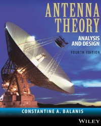 C. Balanis - Antenna Theory (2016)
