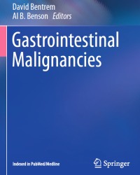 D. Bentrem - Gastrointestinal Malignancies (2016)