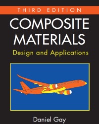 D. Gay - Composite Materials (2015)
