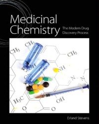E. Stevens - Medicinal Chemistry. The Modern Drug Discovery Process