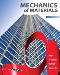 F. Beer - Mechanics of Materials (2015)