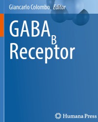 G. Colombo - GABAb Receptor (2016)