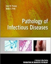G. Procop - Pathology of Infectious Diseases (2015)
