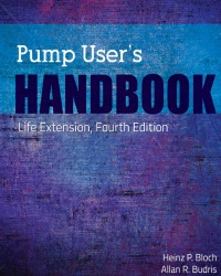 H. Bloch - Pump User’s Handbook (2014)