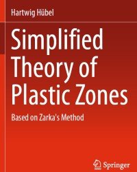 H. Hubel - Simplified Theory of Plastic Zones (2017)