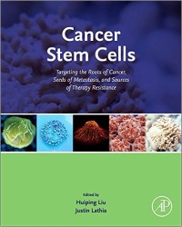 H. Liu - Cancer Stem Cells (2016)