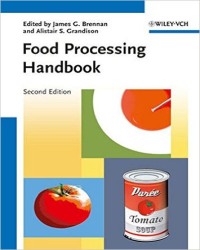 J. Brennan - Food Processing Handbook