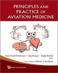 J. Draeger - Principles and Practice of Aviation Medicine