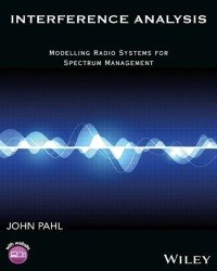 J. Pahl - Interference Analysis (2016)