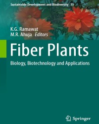 K. Ramawat - Fiber Plants (2016)